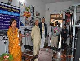 APM College GYM
