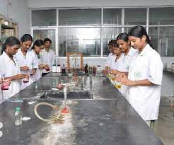 Image for Koringa College of Pharmacy Korangi , East Godavari in East Godavari	