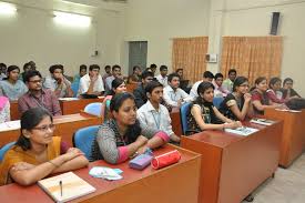 Classroom GITAM School of Technology, Visakhapatnam in Visakhapatnam	