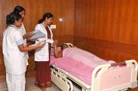 Image for Travancore Medical College (TMC), Kollam in Kollam