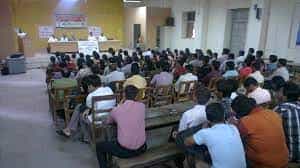 Image for Dharmendrasinhji Arts College (DAC), Rajkot in Rajkot