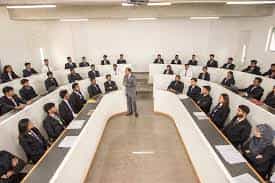 Image for Presidency Business School, Bangalore in Bangalore