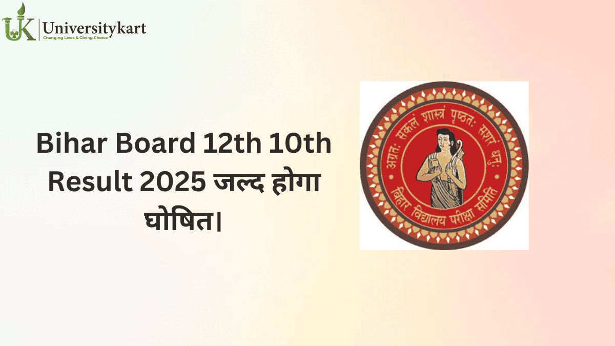 Bihar Board 10th ,12th Result 2025 few days left