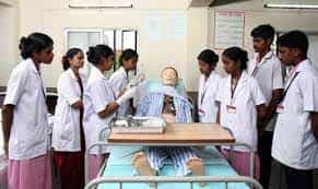 Image for Medical Trust College of Nursing – (MTCN), Ernakulam  in Ernakulam