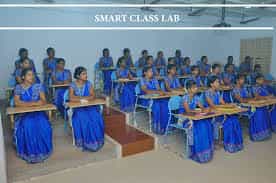 NMSKPC Classroom