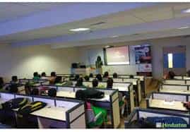 Smart class The Oxford College of Physiotherapy (TOCP), Bangalore in Bangalore
