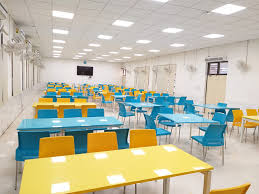 Canteen of Indian Institute of Management, Jammu in Jammu	