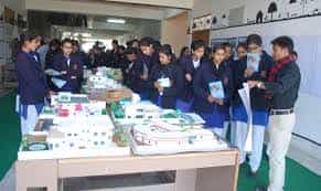 Lab College of Higher Education, Karnal in Karnal