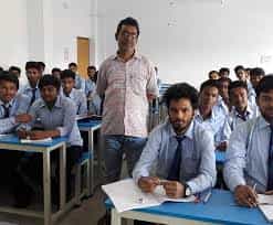 Classroom Baruipur Government Polytechnic (BGP), Kolkata in Kolkata