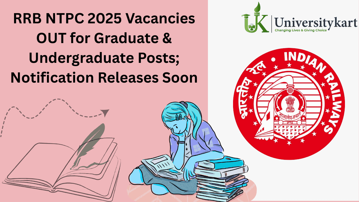 RRB Group D 2025 Vacancies OUT