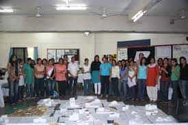 Image for Dr. Bhanuben Nanavati College of Architecture for Women (BNCA), Pune in Pune