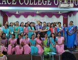 GCN College Function	
