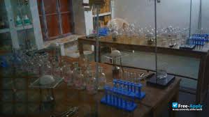 Practical Lab Maharaja Surajmal Brij University in Bharatpur