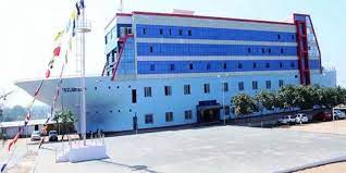 Campus Coimbatore Marine College - [CMC], Coimbatore