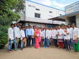Image for Srinath College of Pharmacy (SCP), Aurangabad in Aurangabad