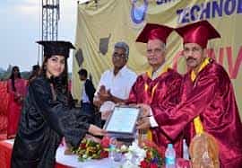 BSNC Convocation