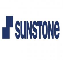 AIMC-Sunstone Education logo