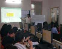 SeminarBabasaheb Gawde Institute of Technology (BGIT, Mumbai) in Mumbai 