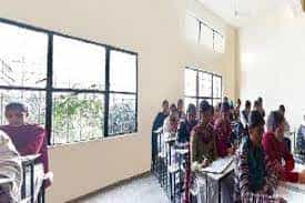 Students Deen Dayal Rustagi College Of Pharmacy, Gurgaon in Gurugram
