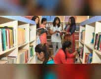 Image for Seshadripuram First Grade College - [SFGC], Bengaluru in Bengaluru