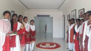 GIAHS RANGOLI PROGRAMME