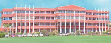 Overview  for Renaissance College of Commerce & Management - (RCCM, Indore) in Indore