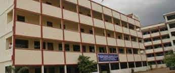  DCN campus view