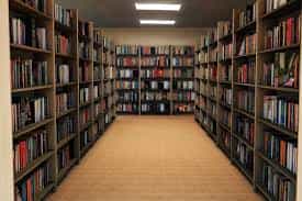 Library  Annamacharya PG College of Computer Studies, Kadapa in Kadapa