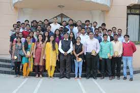 Group Photo Mit Arts, Commerce & Science College - (MITACSC, Pune) in Pune