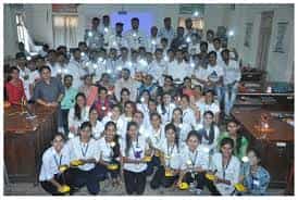 Group Photo Sardar Vallabhbhai Patel Arts And Science College (SVPASC), Jalgaon in Solapur