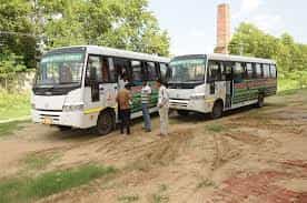 Transpoart Buddha Polytechnic Institute, Gaya in Gaya
