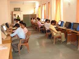 Computer Lab Swami Keshvanand Institute Of Pharmacy (Skip), Jaipur in Jaipur