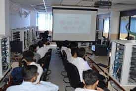 IT Lab Kamal Institute of Higher Education & Advance Technology - [KIHEAT], New Delhi 