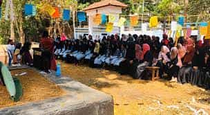 Image for Sunniyya Arabic College Chennamangallur, Kozhikode in Kozhikode