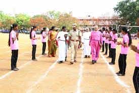 Image for Sarah Tucker College (STC), Tirunelveli in Tirunelveli