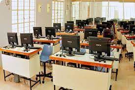 Computer Lab for SR Engineering College (SREC), Warangal in Warangal	