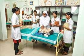 Image for Sivagiri Sree Narayana Medical Mission College of Nursing, Thiruvananthapuram  in Thiruvananthapuram