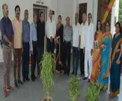 Image for Shri Bhawani Niketan Mahila P.G. Mahavidyalaya (SBNMM, Jaipur) in Jaipur