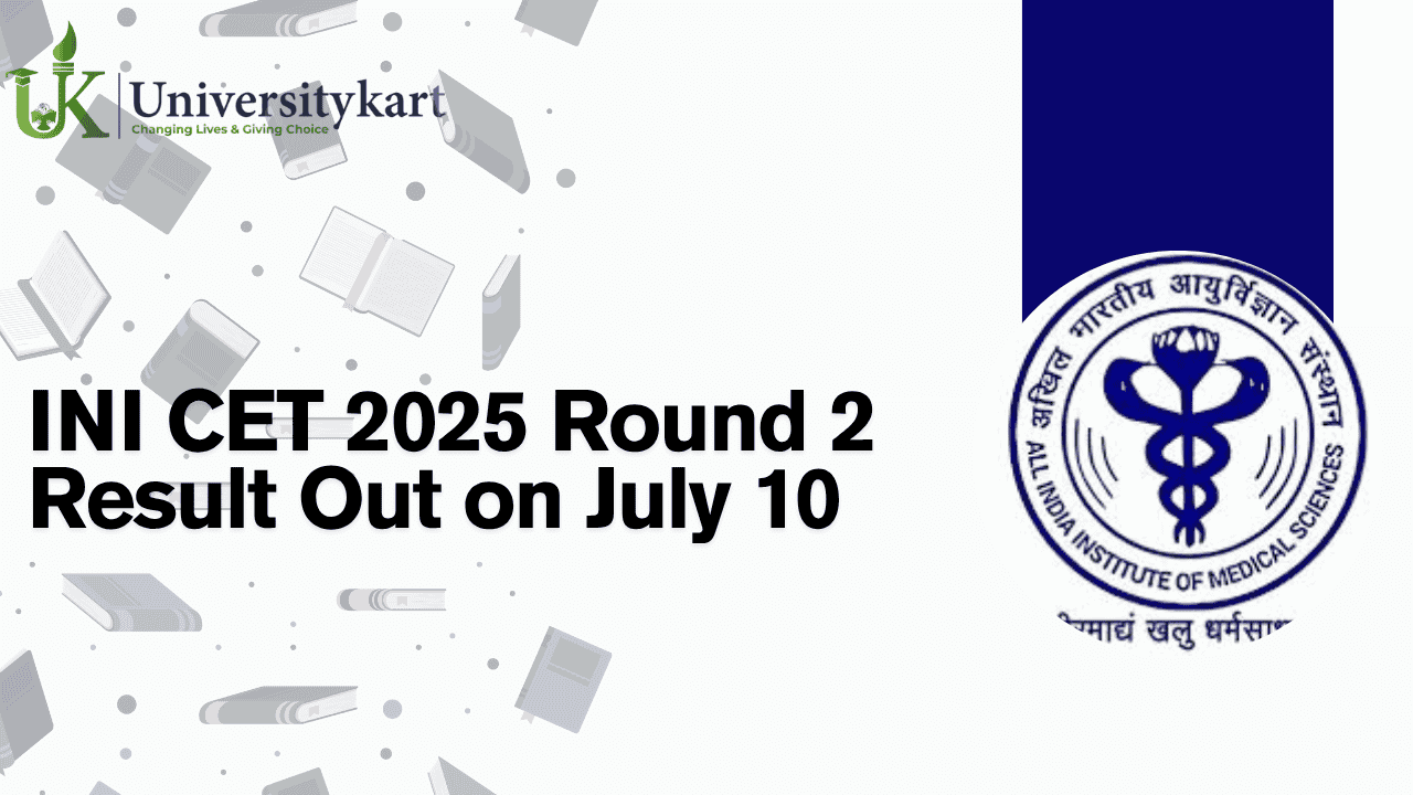 Rajasthan JET Answer Key 2025 OUT