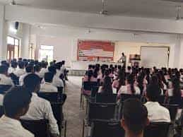 Classes Ranveer Rananjay Post Graduate College (RRPGC), Barabanki in Barabanki