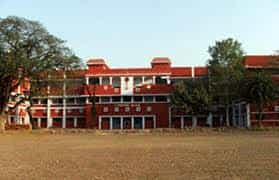 Image for PWS College of Arts & Commerce (PWSCAC), Nagpur  in Nagpur