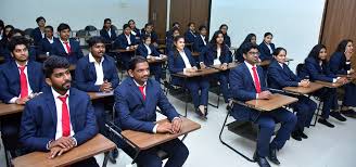 Class Room for DG Vaishnav College - (DDGDVC, Chennai) in Chennai	