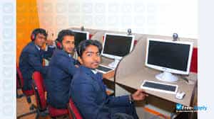 Computer Lab Sityog Institute of Technology, Aurangabad in Aurangabad	