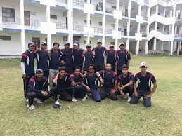 Group photo Radharaman Institute of Technology & Science (RITS) in Bhopal