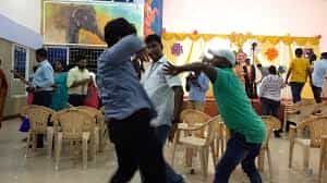 Image for TMG College of Arts and Science, Chennai in Chennai	