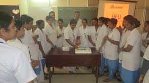 Image for Elite College Of Nursing Koorkkenchery , Thrissur  in Thrissur