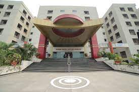 Bhagwan Mahavir University Benner