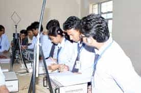 Lab Photo Nagaji Institute of Technology & Management - (NITM, Datia) in Datia