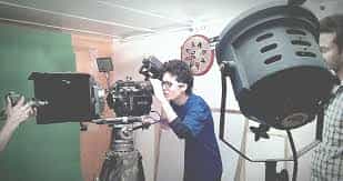 Image for Mumbai Digital Films Academy (MDFA), Mumbai in Mumbai