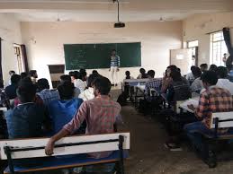 Class  Government Polytechnic (GP, Ratnagiri) in Ratnagiri